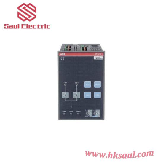 ABB 1SDA065523R1 SWITCH MULTI VOLTAGE