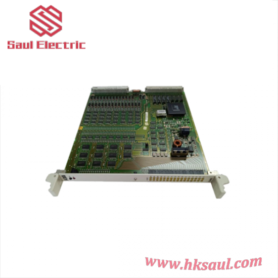 ABB 216AB61 HESG324013R0100 Output module