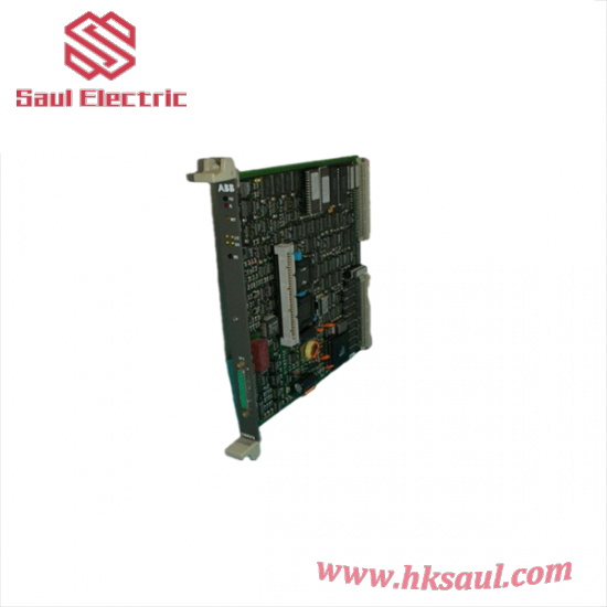 ABB 216EA61B HESG324258R12 Output module