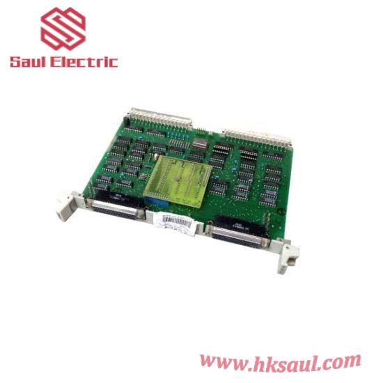 ABB 35EK90 GJR5143100R0001 Bus Coupler Module