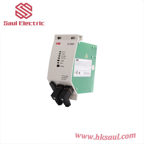 ABB 3BDH000014R1 Power Supply