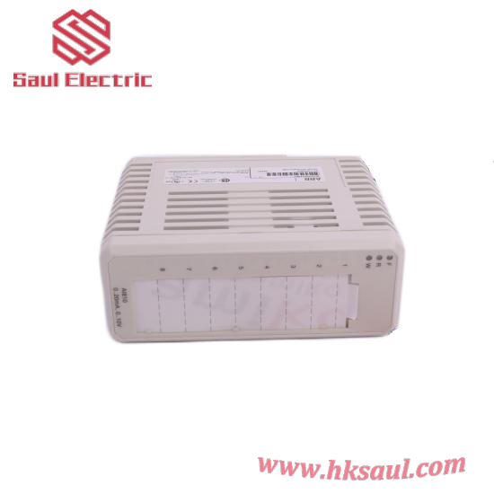 ABB 3BDH000014R1 SD812F  Power Supply Red.24V DC