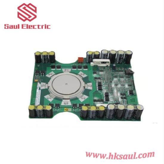 ABB 3bhb003230r0101 + 3bhl000392p0101 5shx1060h0001 IGCT MODULE