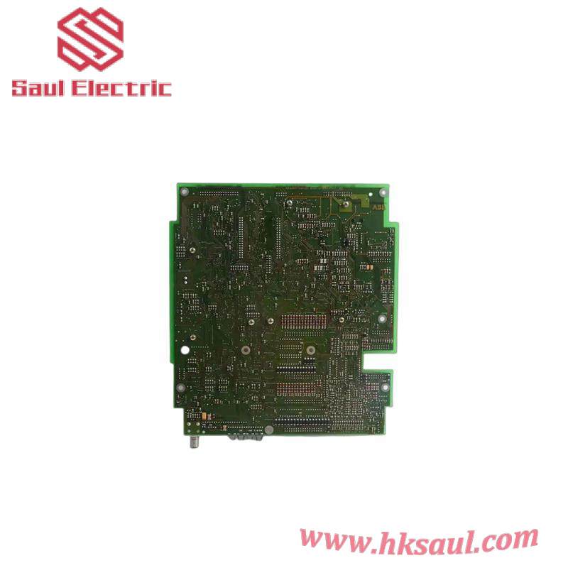 ABB 3BHB005727R0001 UNS2880A-P,V1 PC BOARD MODULE