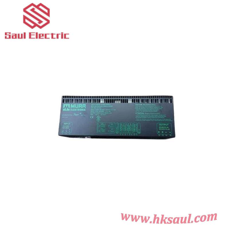 ABB 3BHB006449R0002 857781 POWER SUPPLY