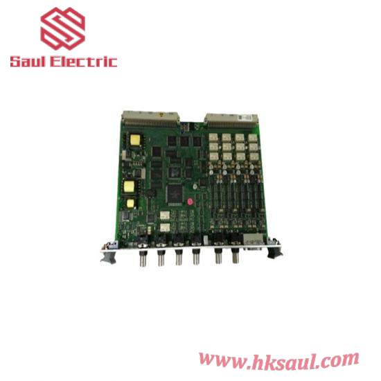 ABB 3BHB014867R0002 Cricuit board