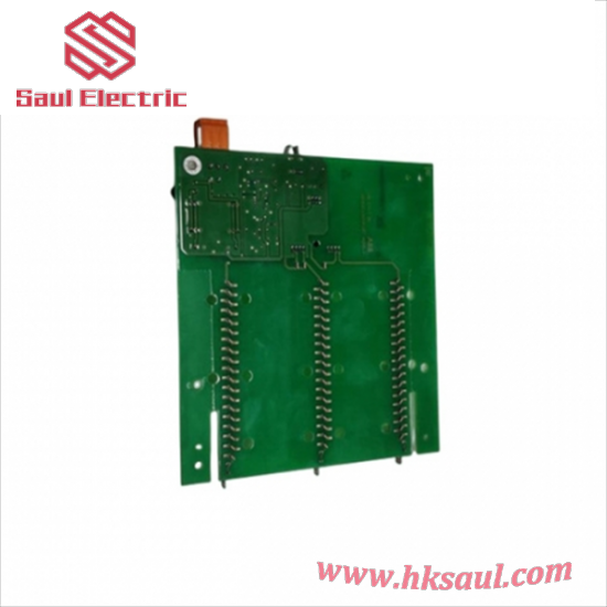 ABB 3BHE004468R0011 Multifunction Controller Module