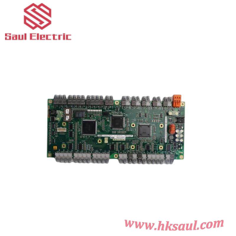 ABB 3BHE004573R0142 UFC760 BE142 Interface Board