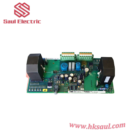 ABB 3BHE013299R0022 LTC743CE22 DCS Module