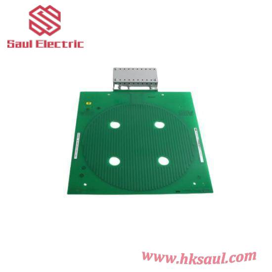 ABB 3BHE014023R0101 UFC789AE101 CIRCUIT CARD