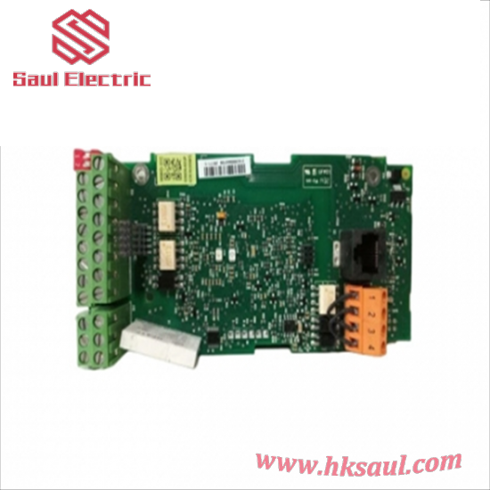 ABB 3BHE014658R0001 PCB CARD