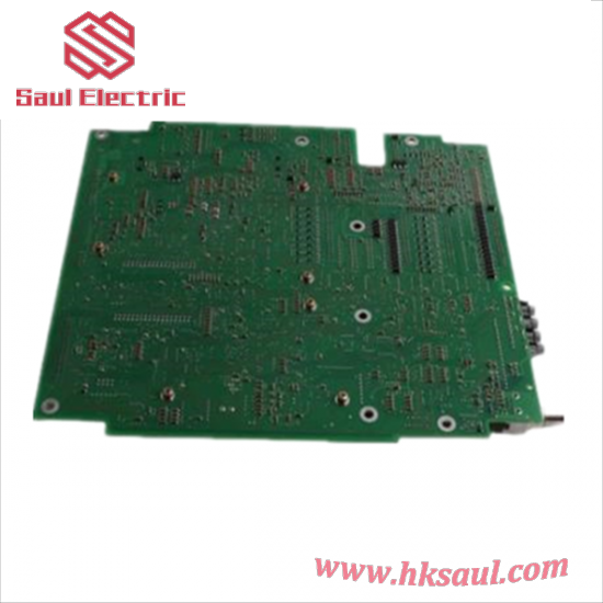 ABB 3BHE015619R0004 PLC Module