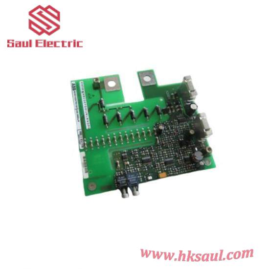 ABB 3BHE018297R0003 UNS 0890a-P