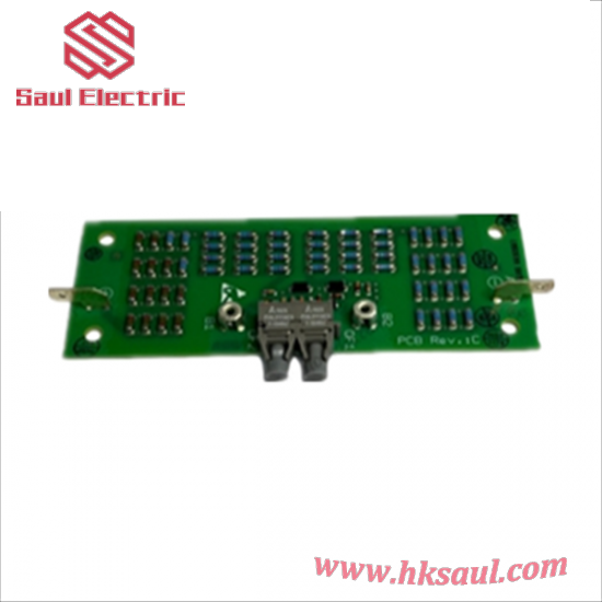 ABB 3BHE022678R0102 Channel contact module