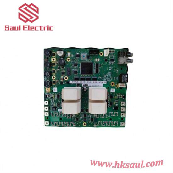 ABB 3BHE022678R0105 GD D830 B105 GATE DRIVE