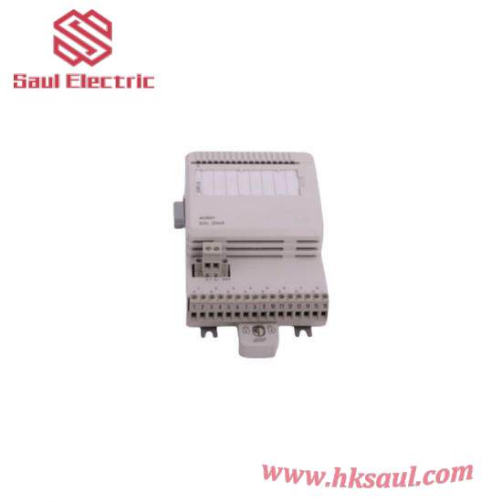 ABB 3BHE023584R2025 DCS module