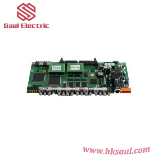 ABB 3BHE024577R0101 PPC907 BE101 INVERTER MODULE