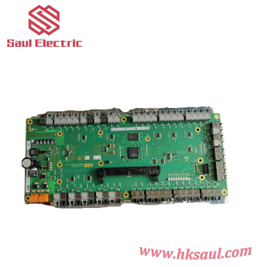 ABB 3BHE024855R0101 UFC921A101 Board  New