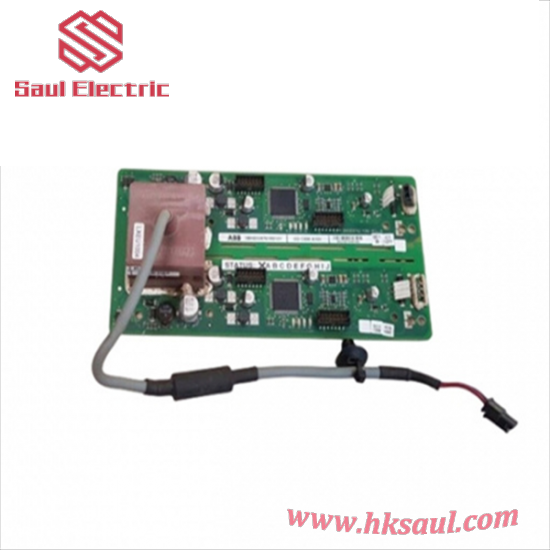 ABB 3BHE028761R0101 PCD CARD