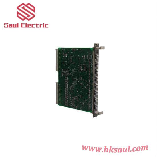ABB 3EHE300694R0001 PPA425B01 Power Supply Module