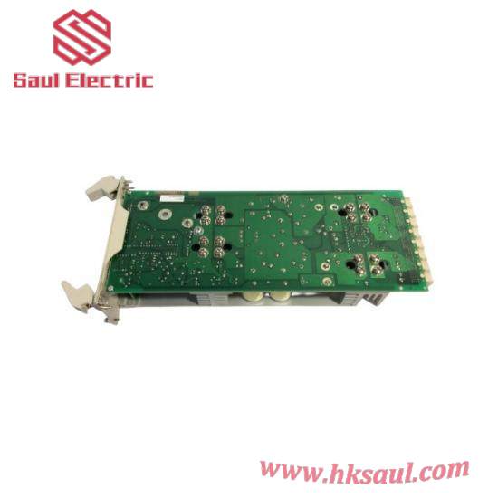 ABB 3EHL409319R0001 URB512 D15 PCB BOARD