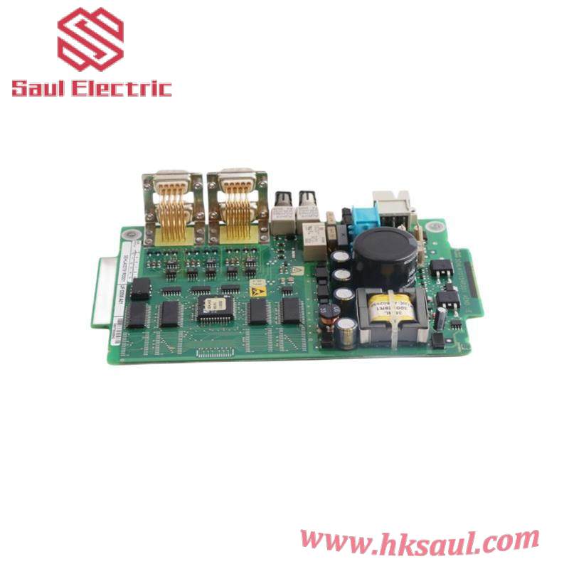 ABB 3EHL409319R0001 URB512D15 Thermal Overload Relay Module