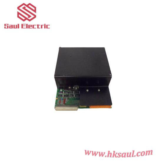 ABB 3HAA3563-AGA/1 Servo Rectifier Power Board