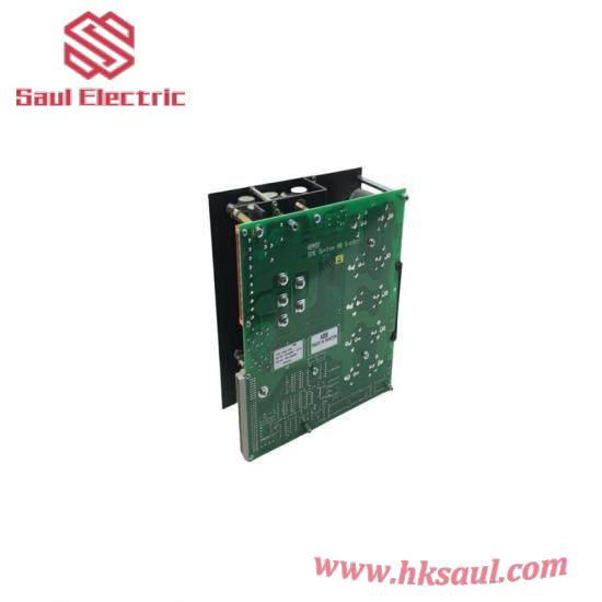 ABB 3HAA3563-AHA Robotics Servo Amplifier AUTOMATION MODULE