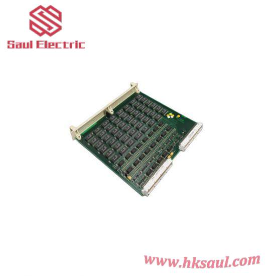 ABB 3HAB2220-1 MEMORY EXPANSION BOARD