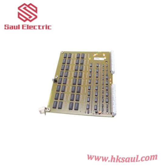 ABB 3HAB2236-1 ROBOTICS MEMORY BOARD DCS MODULE