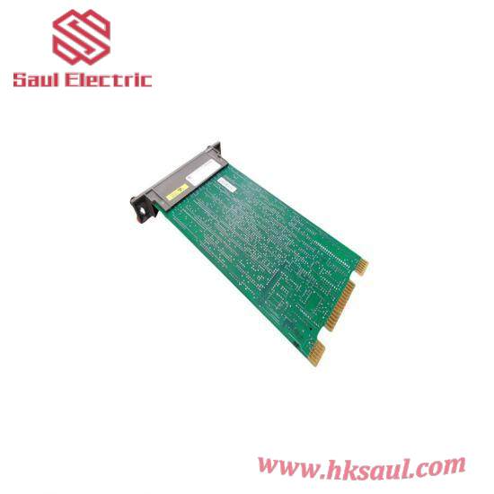 ABB 3HAB4217-1 BALANCING UNIT TYPE B