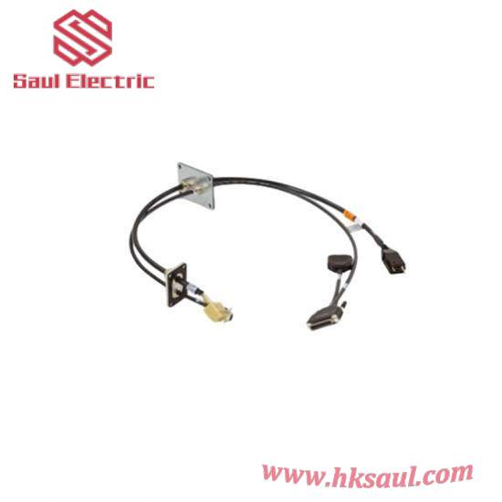 ABB 3HAB6107-1 Cabling motor 2