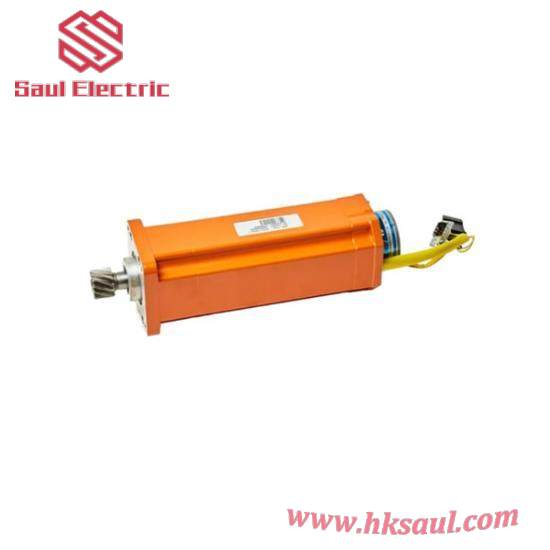 ABB 3HAB6844-1 Robotic Servo Motor