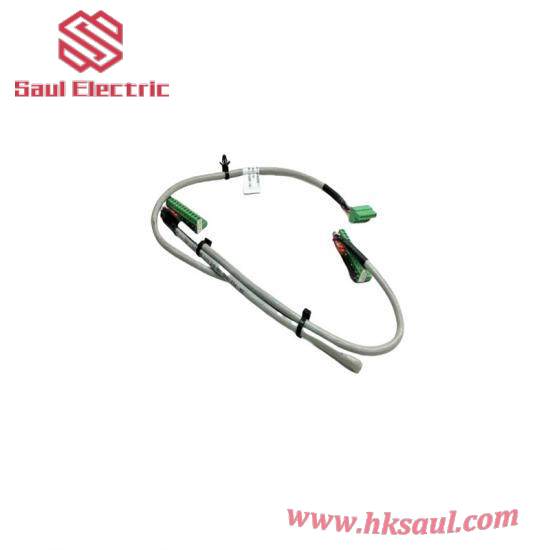 ABB 3HAC0200-1 CAN bus cableI I/O 1-2 AUTOMATION PARTS