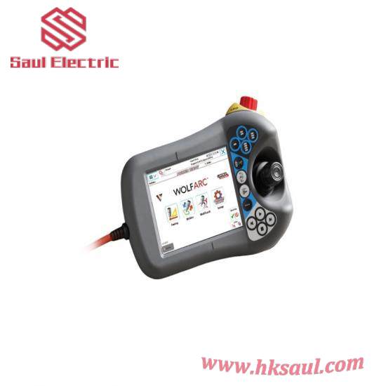 ABB 3HAC020046-003 Weld timer   AUTOMATION DCS MODULE