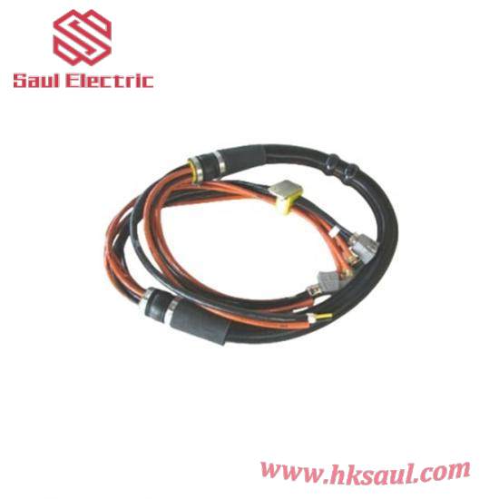 ABB 3HAC020343-001 Process Cable Package ROBOTIC PARTS