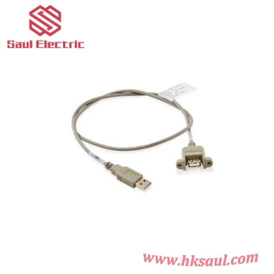 ABB 3HAC020598-001 Harness-USB Front/ Computer robotic parts