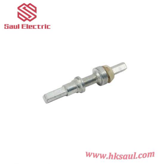 ABB 3HAC020766-001 Shaft for main switch robotic parts