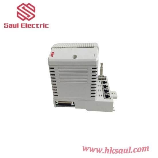 ABB 3HAC020996-001 BRAND NEW AUTOMATION DCS MODULE