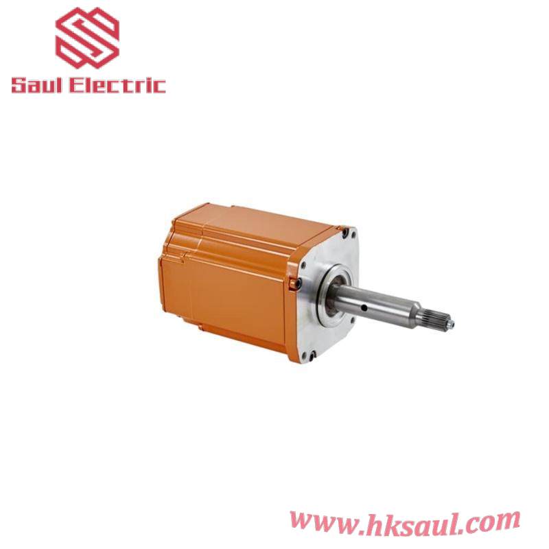 ABB 3HAC021030-001 Robotic Servo Motor