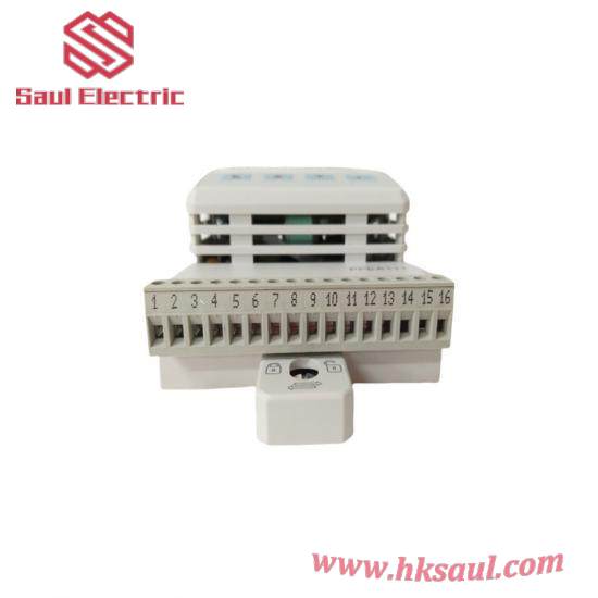 ABB 3HAC021488-004 controller module DCS MODULE