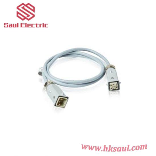 ABB 3HAC021644-001 Cable DCS automation parts