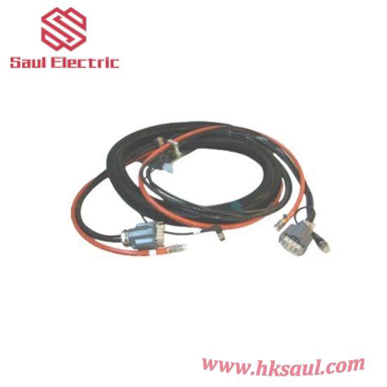 ABB 3HAC021655-001 Process Cable Package DCS AUTOMATION PARTS