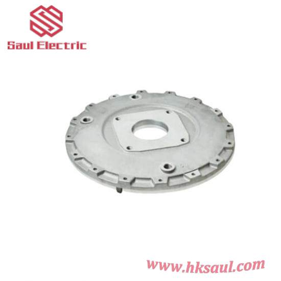ABB 3HAC021663-004 Cover DCS AUTOMATION PARTS