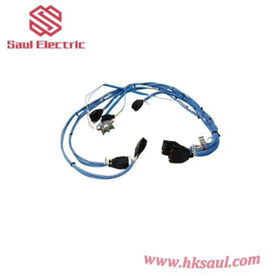 ABB 3HAC021778-019 Process Cable Package DCS AUTOMATION MODULE