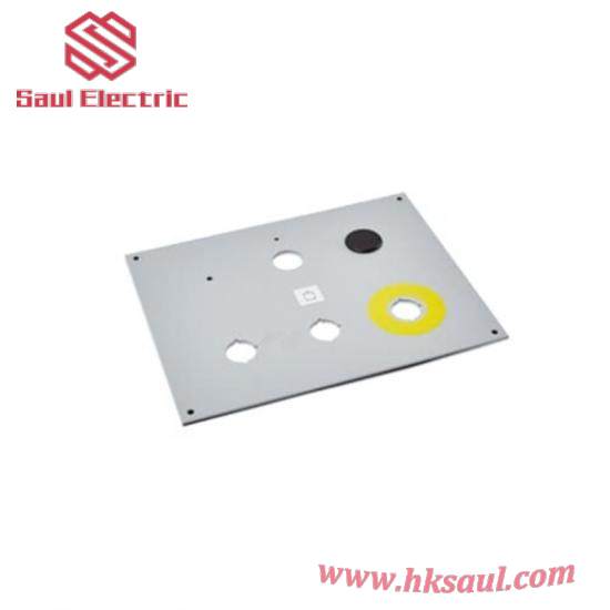 ABB 3HAC022017-001 Bracket ROBOT AUTOMATION PARTS