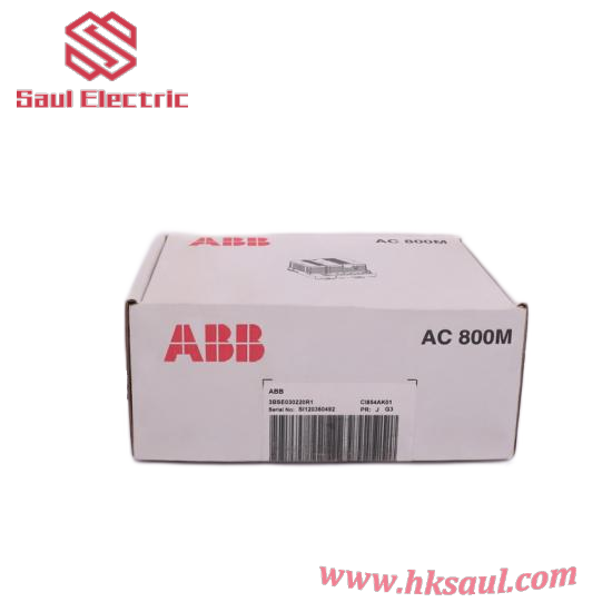 ABB 3HAC022307-001