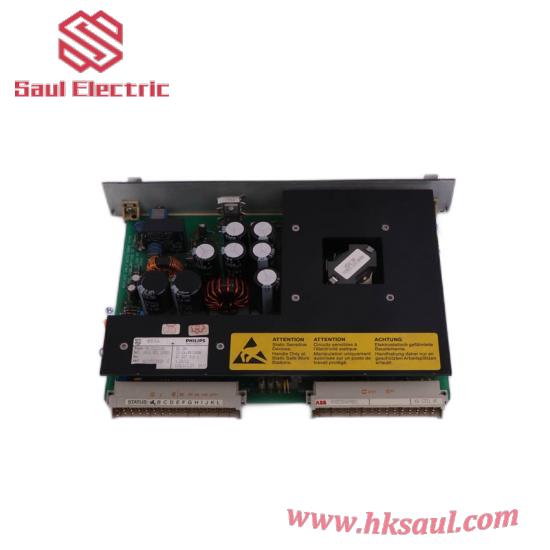 ABB 3HAC022963-001