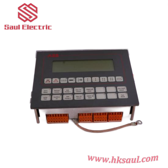 ABB 3HAC022963-002