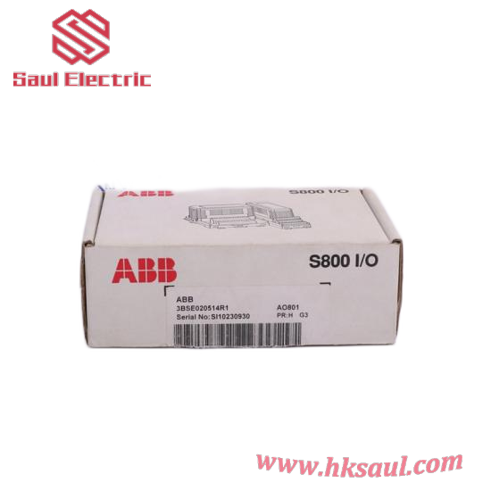 ABB 3HAC023072-001